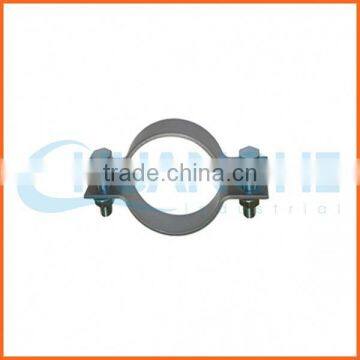 Chuanghe High v Band Hose Clamps photo-6