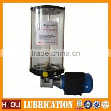 Hand Grease Gun photo-4