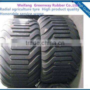 Big AGR Radial Tractor Type 600/50R22.5 IMP for Farm Tyre photo-2