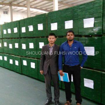Australia Standard LVL Scaffold Planks photo-2