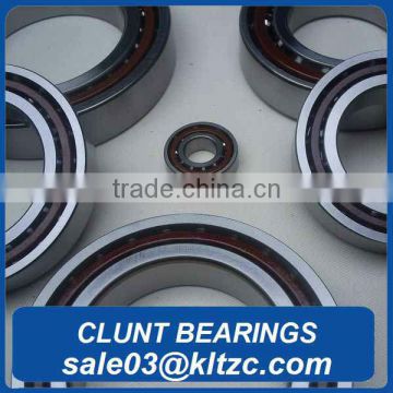 Roots blower single row angular contact ball bearing QJF238M