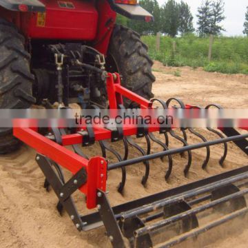 tractor driven the harrow drag harrow for sale from China manufacture