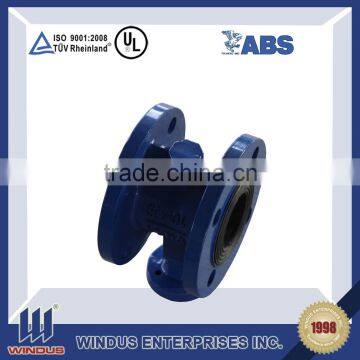 PN55 Gas Hand Wheel Drive Butterfly Internal Thread Butterfly Valvea photo-5
