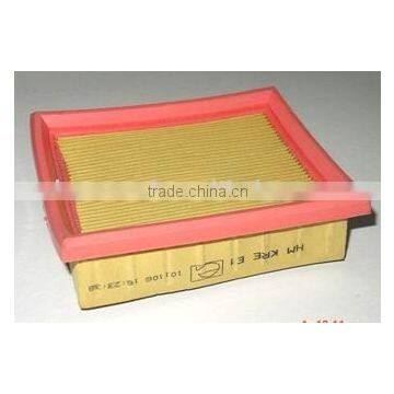 17211-KRE-900 Air Filter for NXR125/150 motorcycle,17211-KRE-900 air filter,NXR125/NXR150 motor filter,TITAN 2009 Air filter