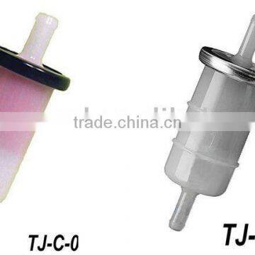 16900-MG8-003 Fuel Filter Replacement for HONDA,4TV-24560-00 Filter Replacement for YAMAHA,1FK-24560-00 FUEL FILTER