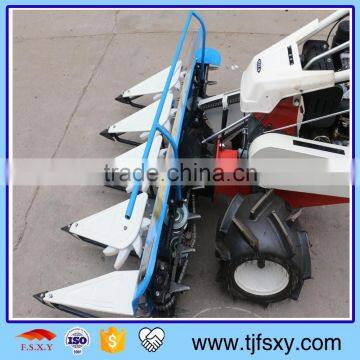 Multifunctional Reaping Series Oats MIni Power Reaper photo-5