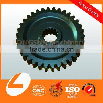 High Quality Kubota combine Harvester DC-70 Gear 5H491-1643-2 or Kubota DC-60 and Kubota DC-70