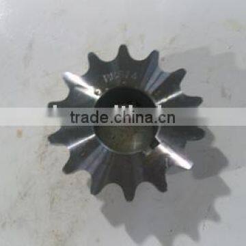 sprocket gear