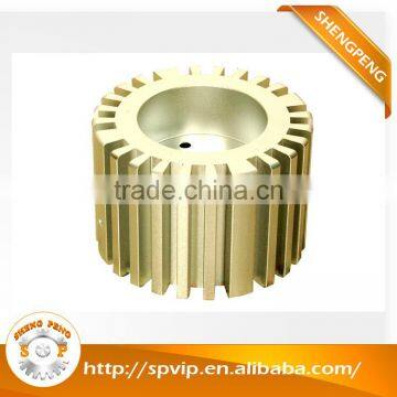 China Businesses Wholesale Auto Spare Parts,metal Spare Parts photo-5