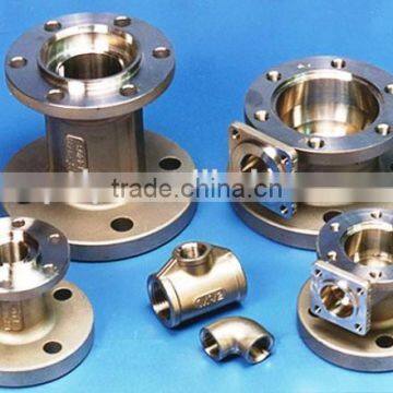 China guangdong hardware supplier cnc turning parts