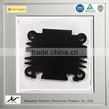 Cnc Machining Polyoxymethylene photo-4