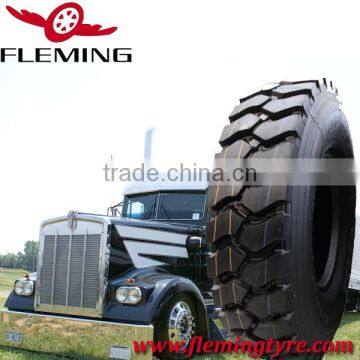 LARES New All Terrain Truck Tyre China Brand