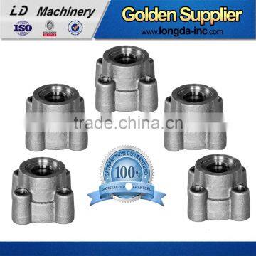 OEM Metal Casting Parts
