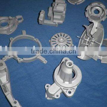 OEM copper die casting