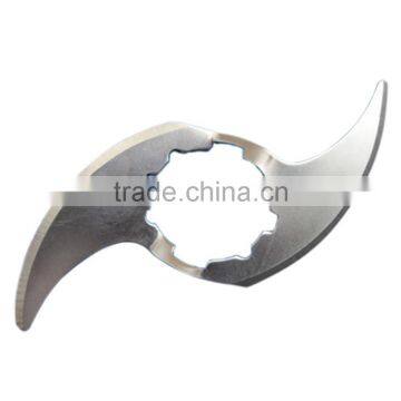 Food Juicer Mixer Blender Blade, Stainless Steel 304 photo-2