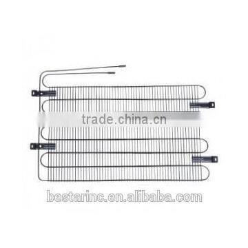 Wire Tube Condenser for Freezer photo-2
