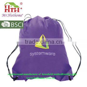 Waterproof Backpack/show Bag Made in China photo-4