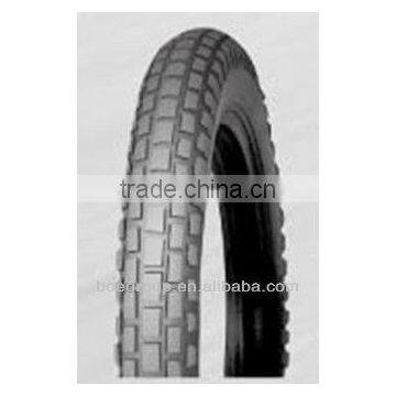 Motorcycle Tire