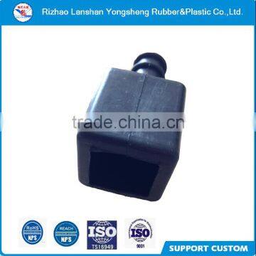 High Quality Custom Molded Rubber Parts for Tractors photo-2