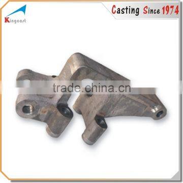 OEM Custom Cast Iron Casting Tractor Parts photo-3