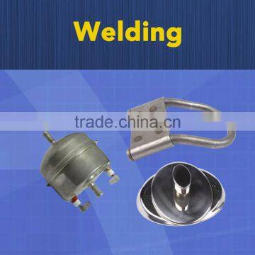 Stamping Parts Sheet Metal Fabrication photo-3