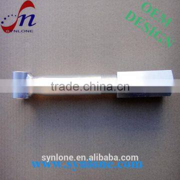 Best Cheap Welded Galvanized Iron Bar /plate in Hebei photo-3
