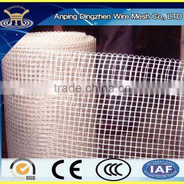 soft and high strengthen fiberglass mesh