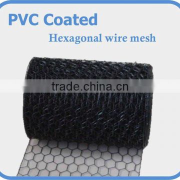 pvc coated Gopher Raccoon Control Wire Mesh