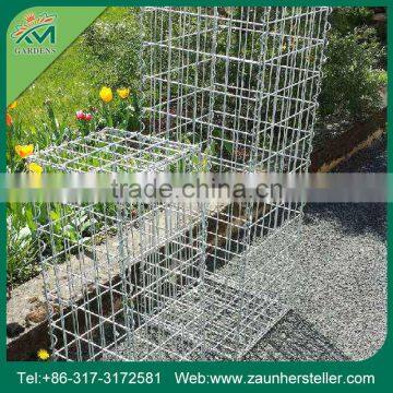 Get $1000 Coupon Gabion, Gabion Basket, Gabion Box photo-5