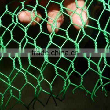 Chicken Wire Netting, Hexagonal Wire Netting, Poultry Mesh