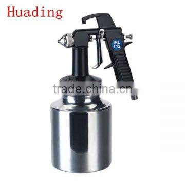 Low Pressure Spray Gun 112 with meatal cup