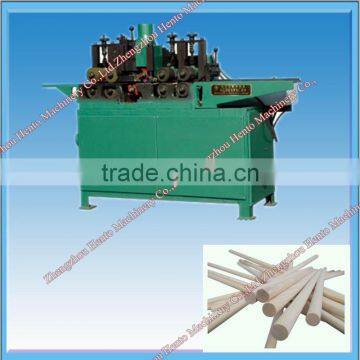 Wood Round Stick Machine Can Produce Broom/Mop/Garden Tool