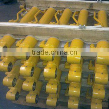 Excavator Right Boom hydraulic cylinder