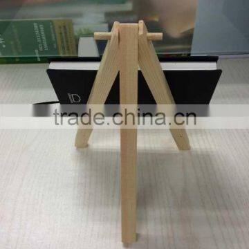 High Quality Mini Wood Easel Wholesale photo-6