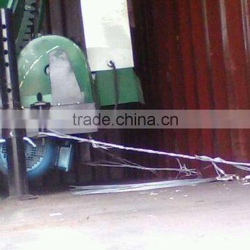 Concrete Mixer 100-125L photo-4