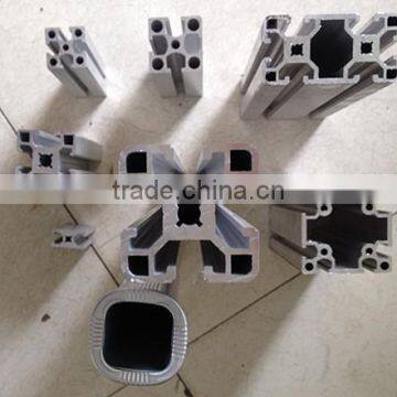 Factory Supply Competitive Price Customized Aluminium Extrusion Profile photo-2