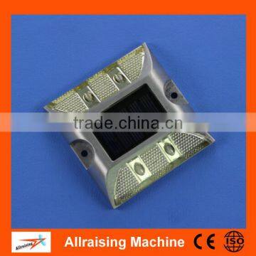 Solar Cat Eye Reflective Road Stud photo-5