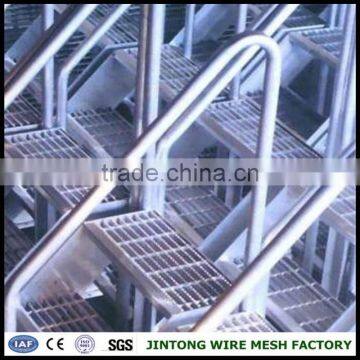 Professional Road Drainage Steel Grating Platform Floorwalkway Steel Grating photo-6