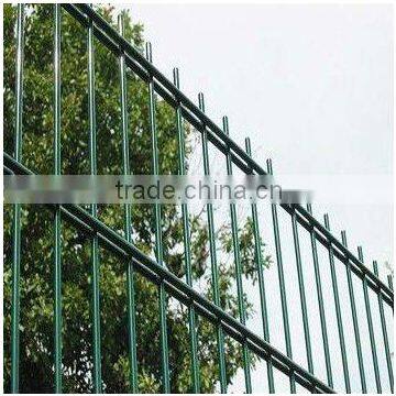 Anping Hepeng Manufacturer Double Wire Fence