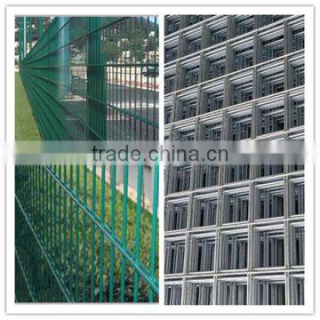SC-Chinese Top Quality Perimeter Fence (Certification: CE,ISO,SGS) photo-5