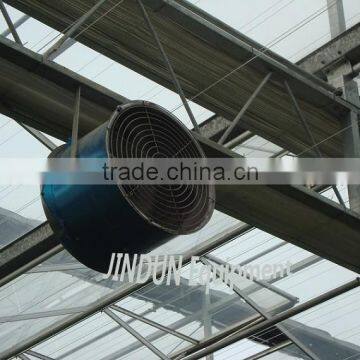 Roof Mounted Industrial Air Circulation Exhaust Fan photo-3