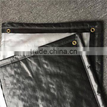 Heat Insulated Tarp (concrete Curing Blanket) photo-5