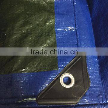 Light Duty Waterproof Tarpaulin Manufacturer photo-4