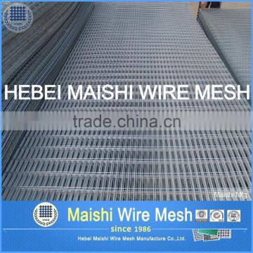 Electro Galvanized Welded Wire Mesh for Fencing photo-5