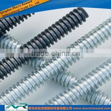 ASTM 304 316 Stainless Steel Full Threaded Rod Threaded Bar