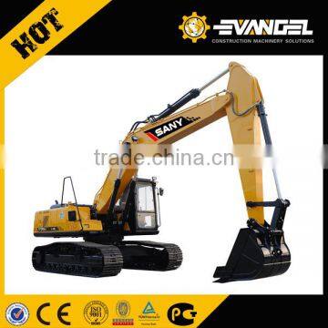 Popular New SANY 21.5T Excavating Machine SY215C Made in China photo-5