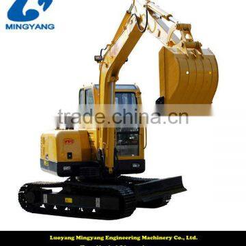 hot sale Crawler Excavator WY6-2