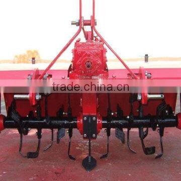 High Quality Factory Price Tracotor PTO Rotary Cultivator Tiller photo-2