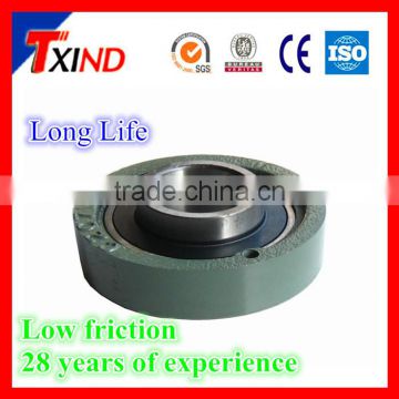 supply insert ball bearing UC209 bearing