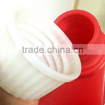 OEM Customize Blow Molding Plastic HDPE Jerry Can ,Oil Container , 5L/10L/5 Gallon Fuel Can photo-4